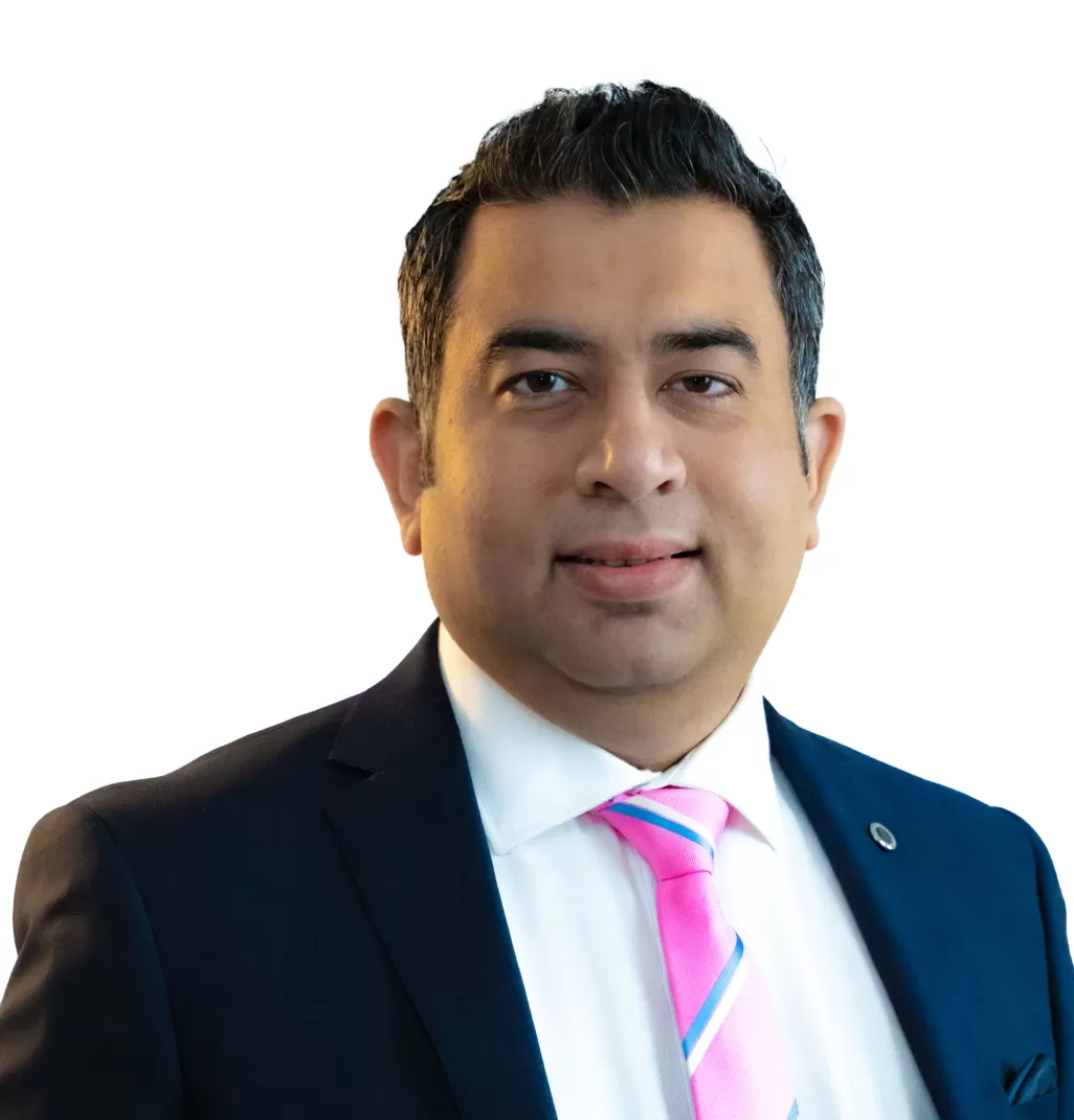 Alok Shah