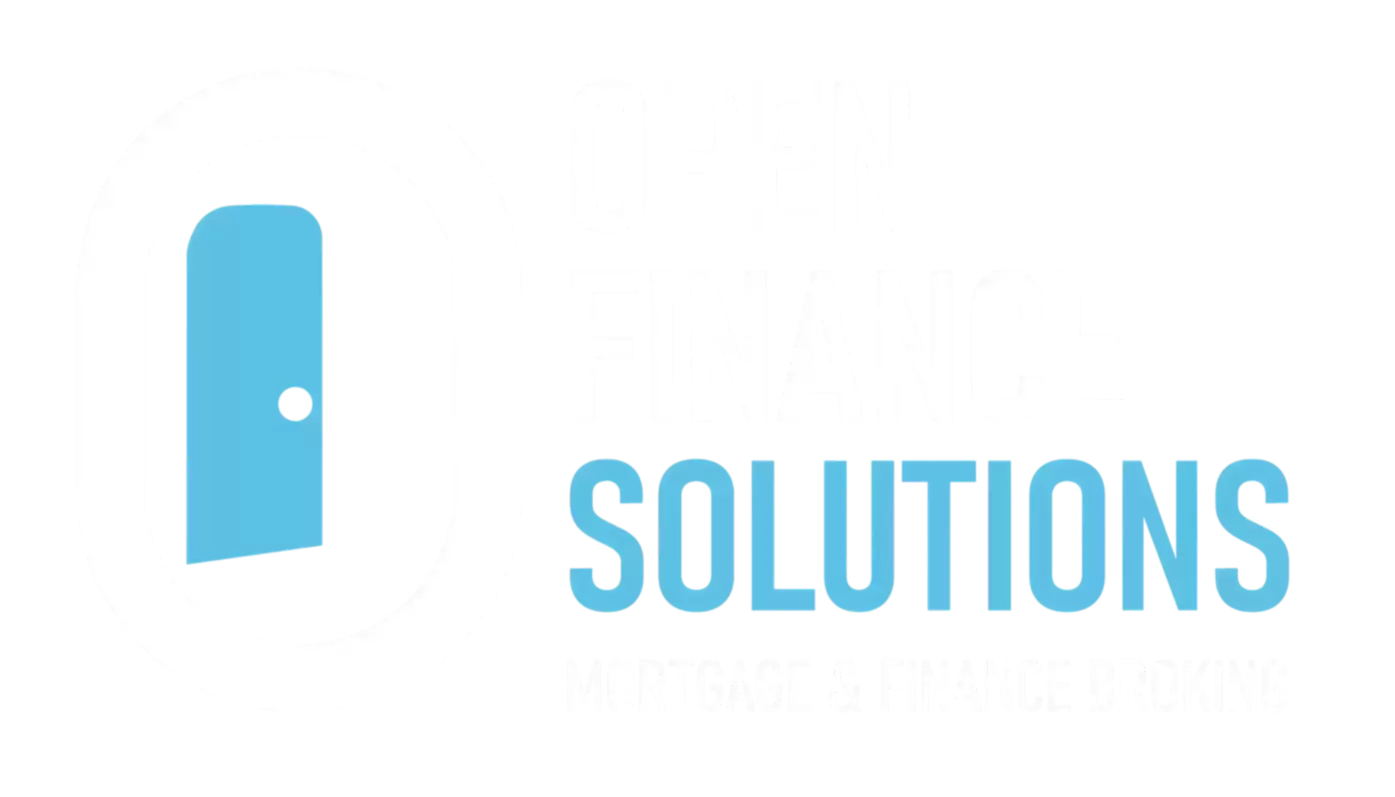 Open Finance Solutions's Logo
