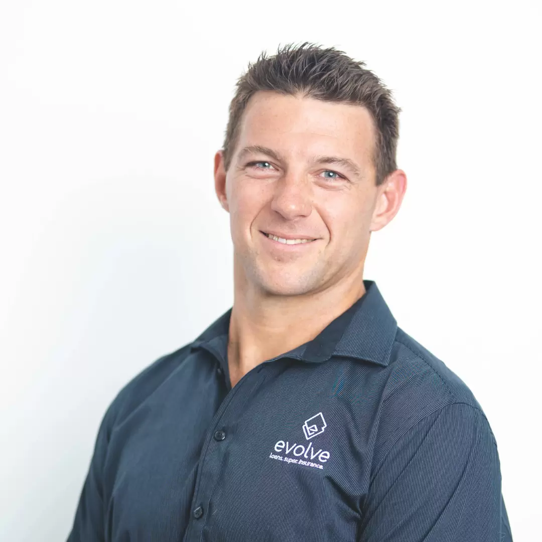 Jai Hobbs Evolve Loans