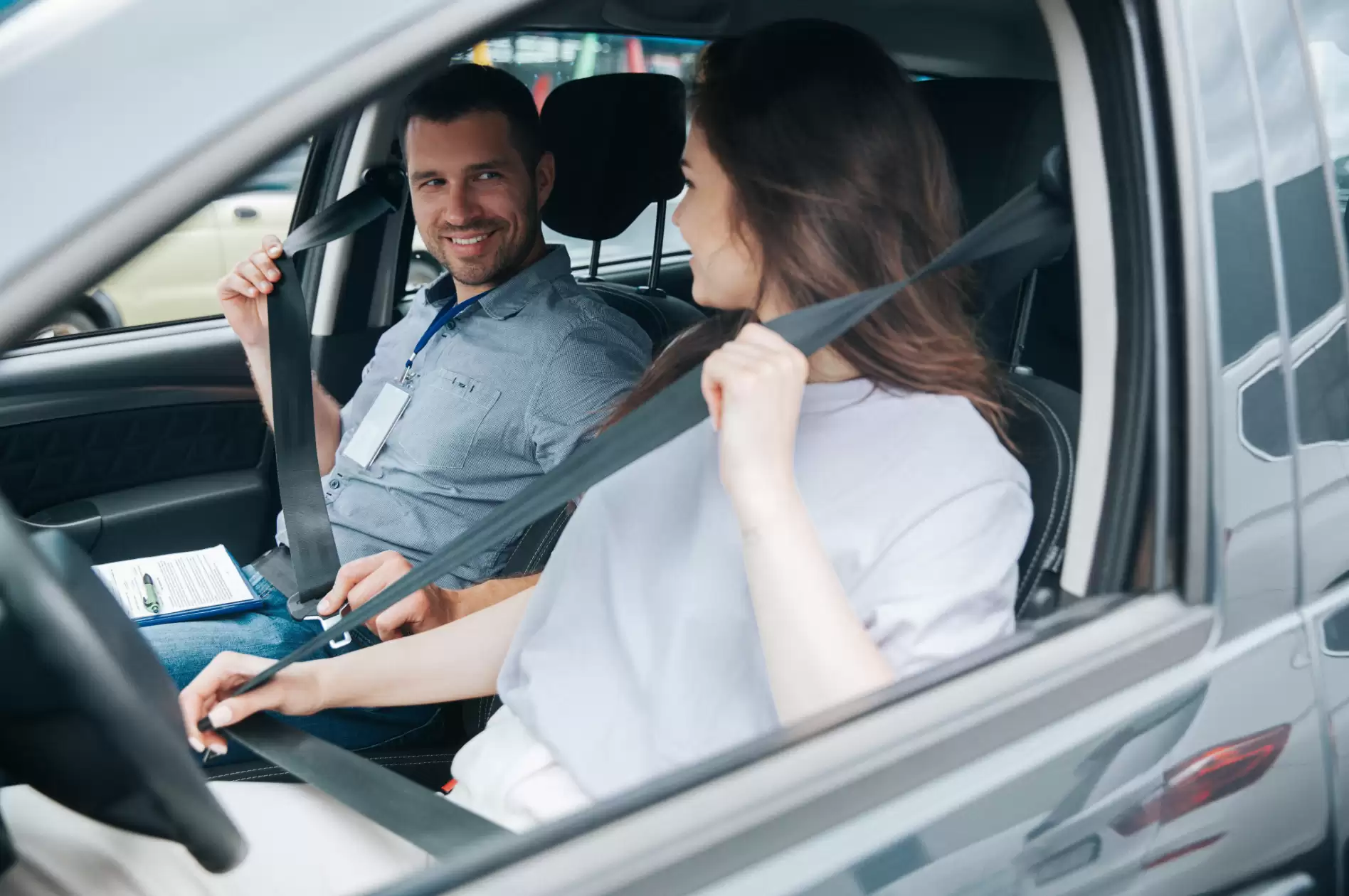 Car Loans