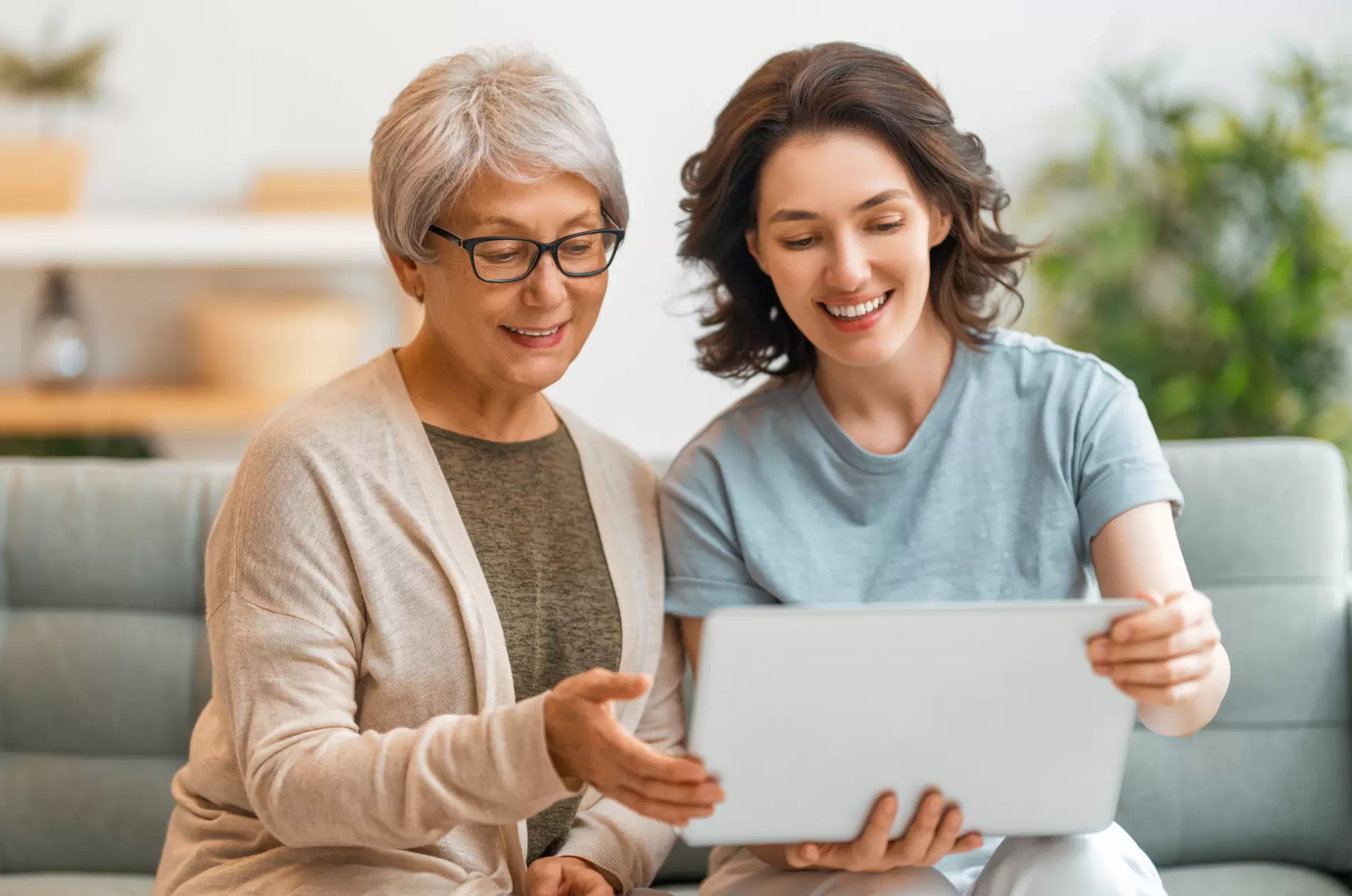 Personalised Finance