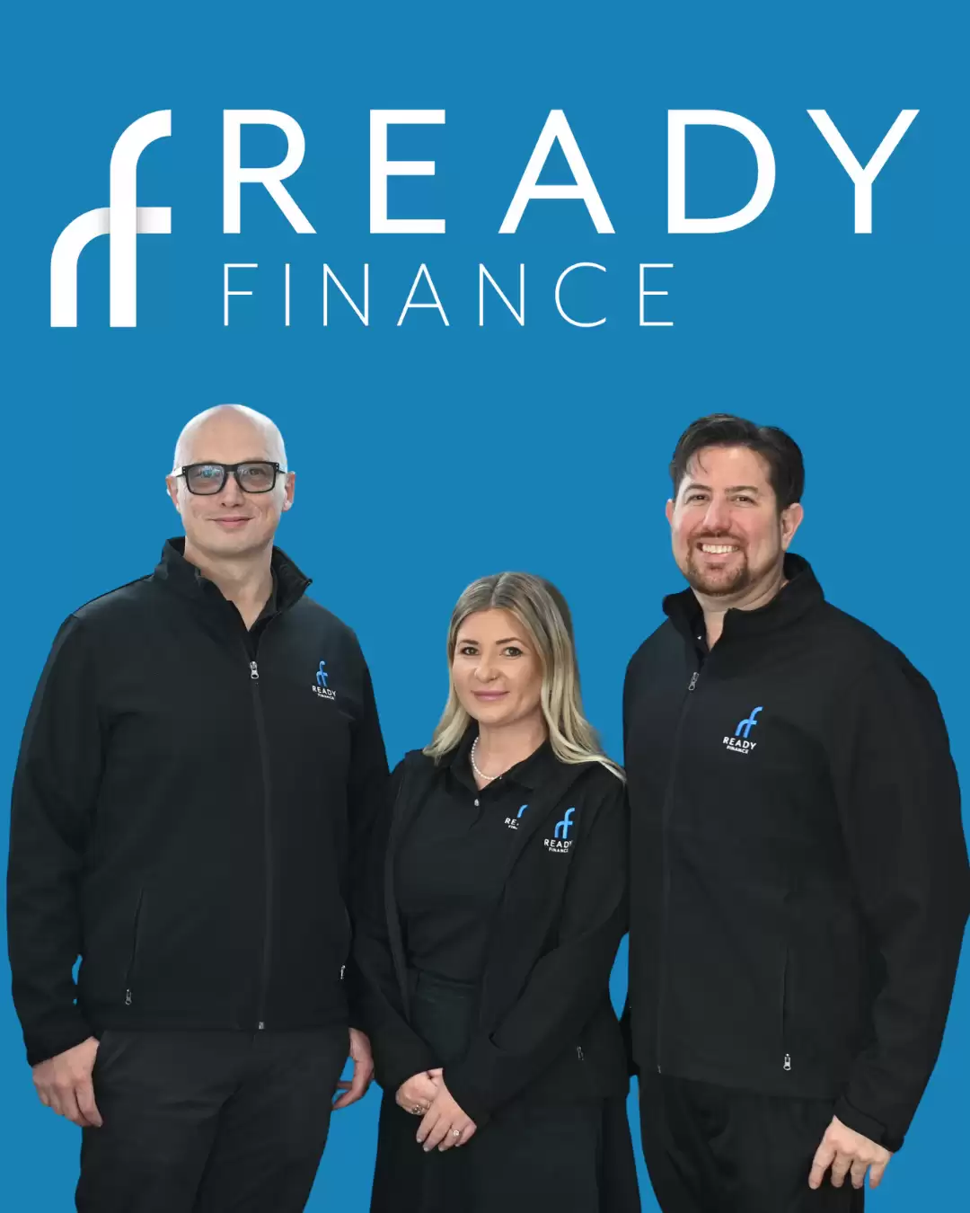 Ready Finance Your Mortgage Brokers in Ipswich, QLD 4305