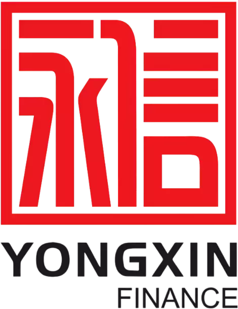 Yongxin Finance's Logo