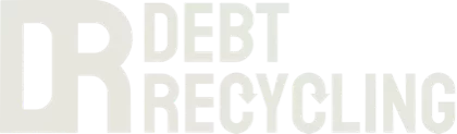 Debt Recycling Broker