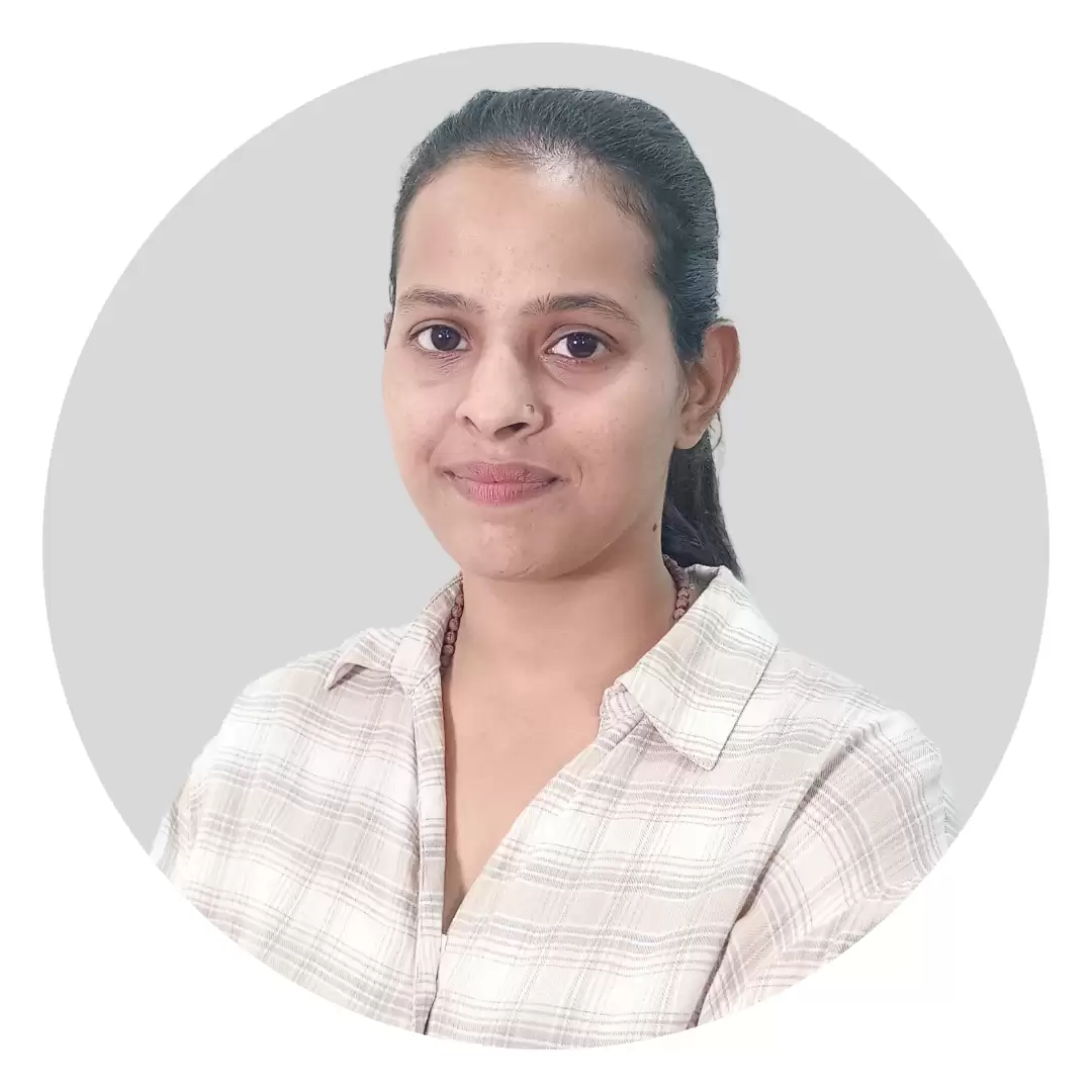 Anshika Chitranshi
