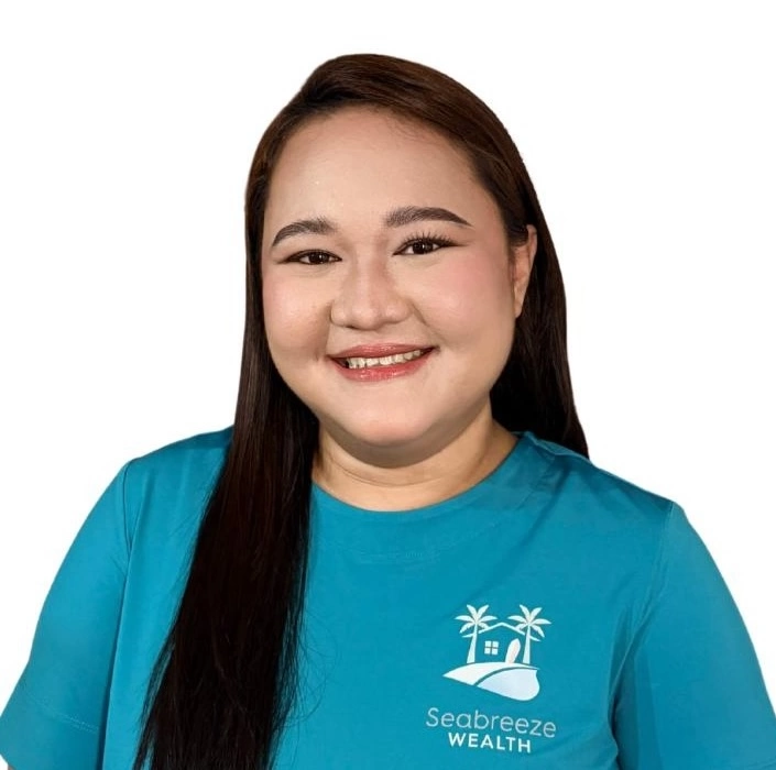  Jessica Recongco Seabreeze Wealth Mortgage Broker