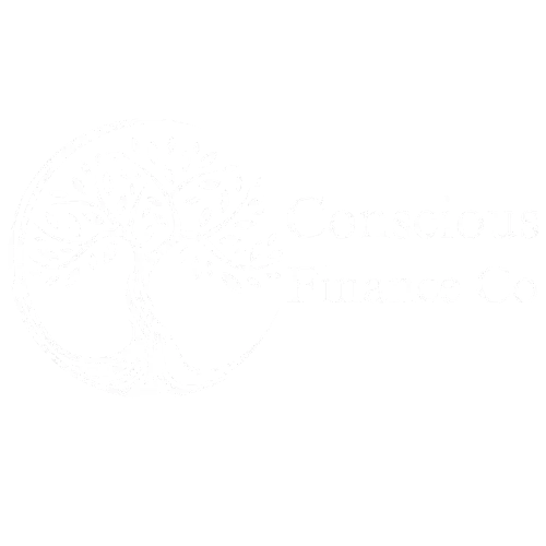 Conscious Finance Co's Logo