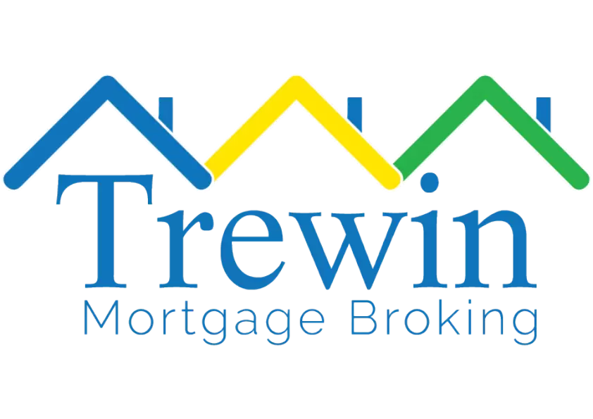Trewin Mortgage Broking's Logo