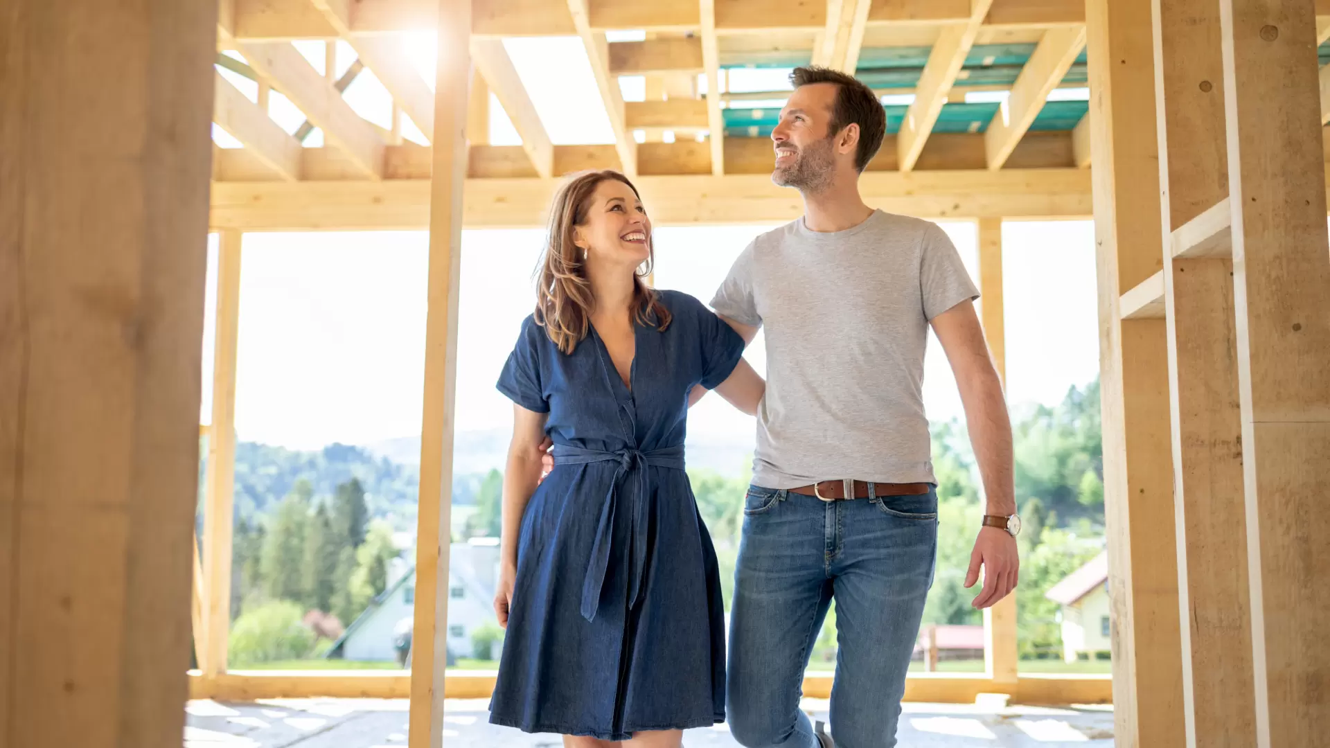 Construction Loans Mi Finance Broker