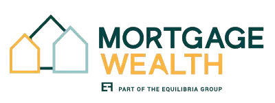 Mortgage Wealth's Logo