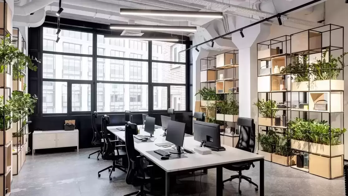 Commercial Loans Mortgage Path