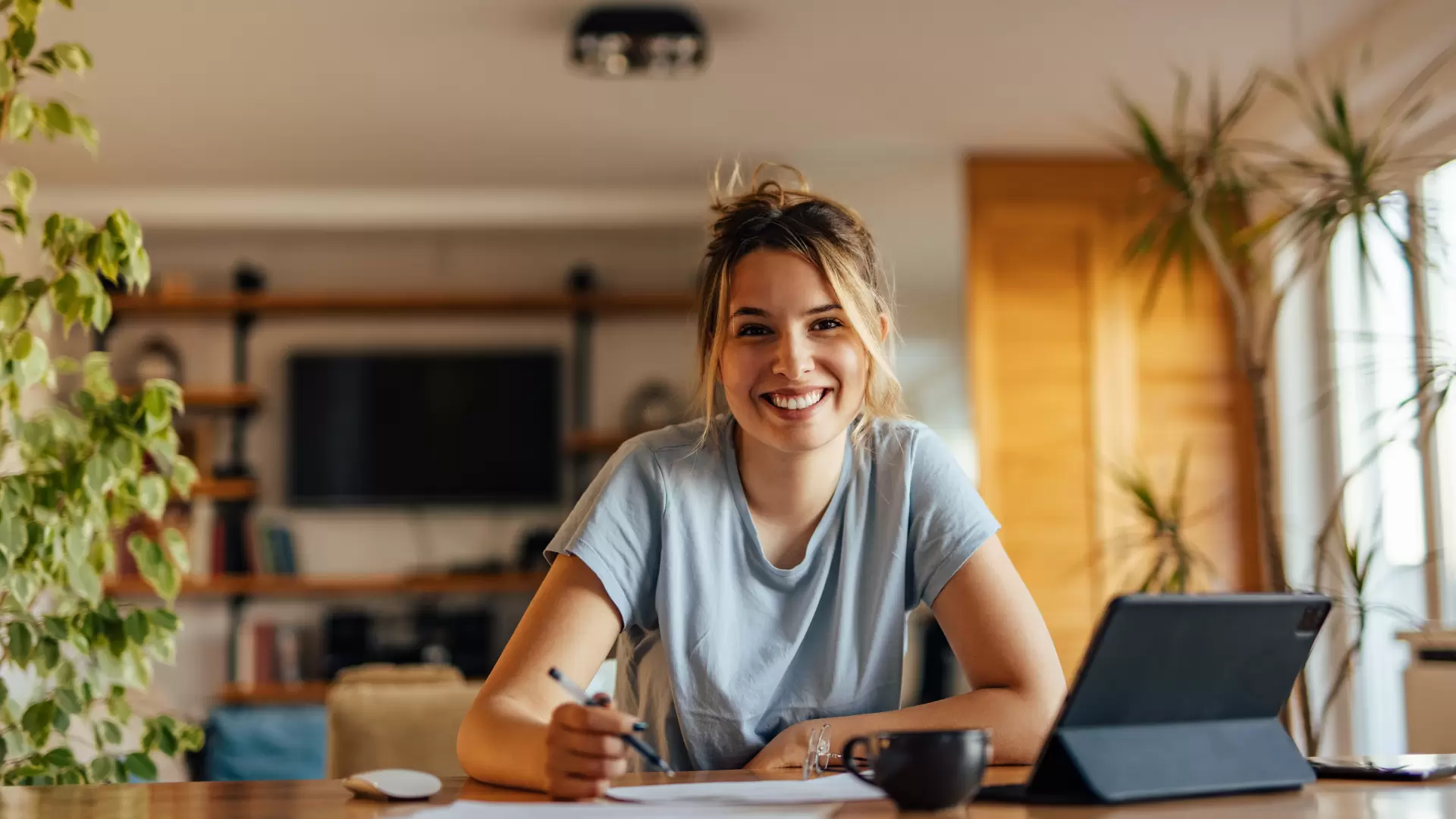 Self Employed Workers