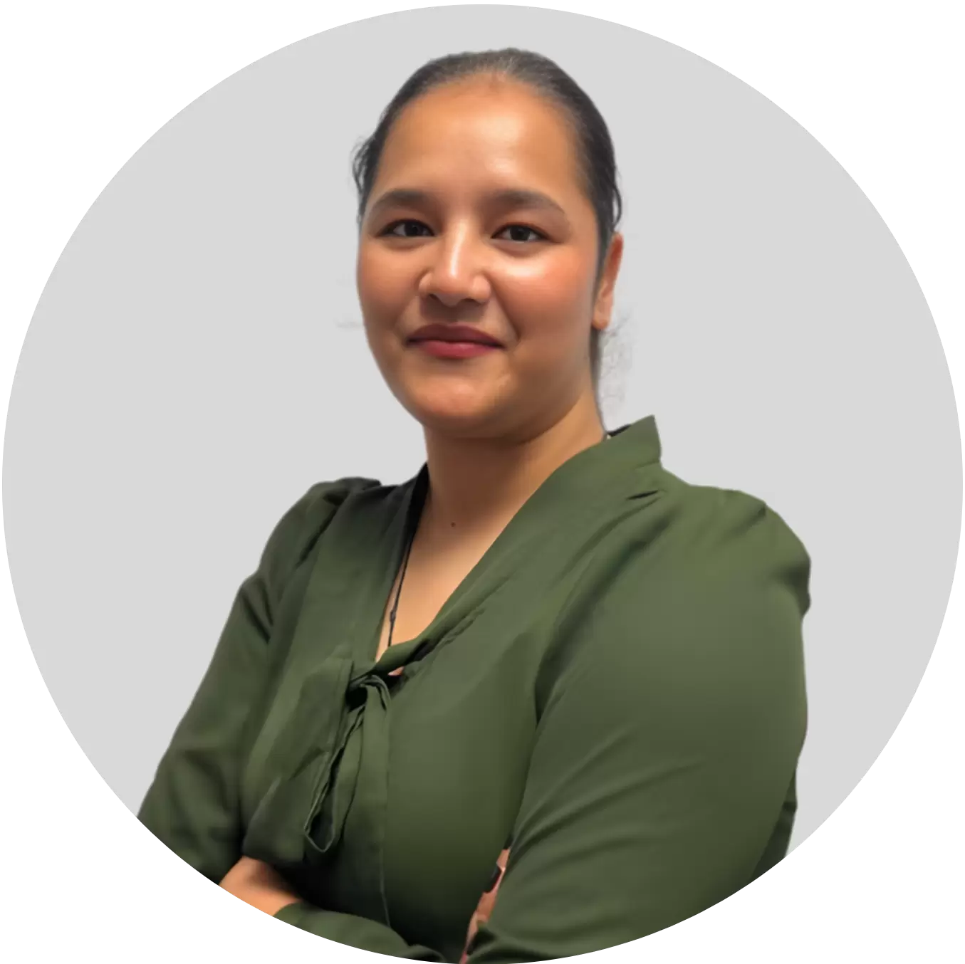 Surbhi Shrivastav Credit Analyst