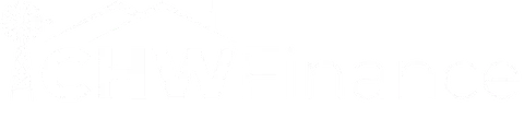 CHW Finance's Logo
