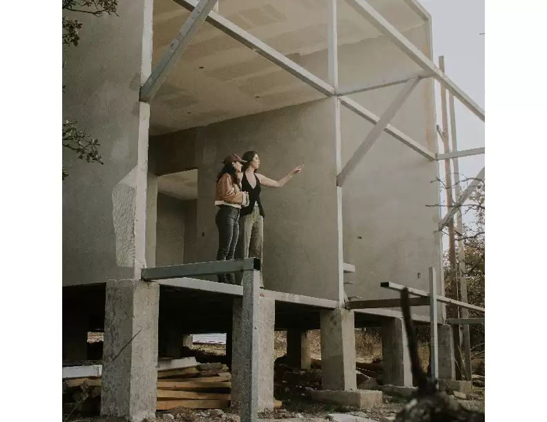 Construction Loans