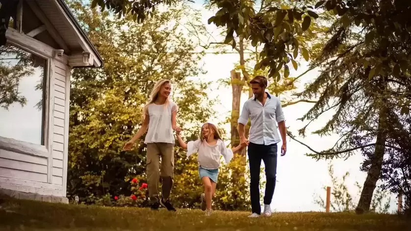 Refinancing Momentum Finance Solutions