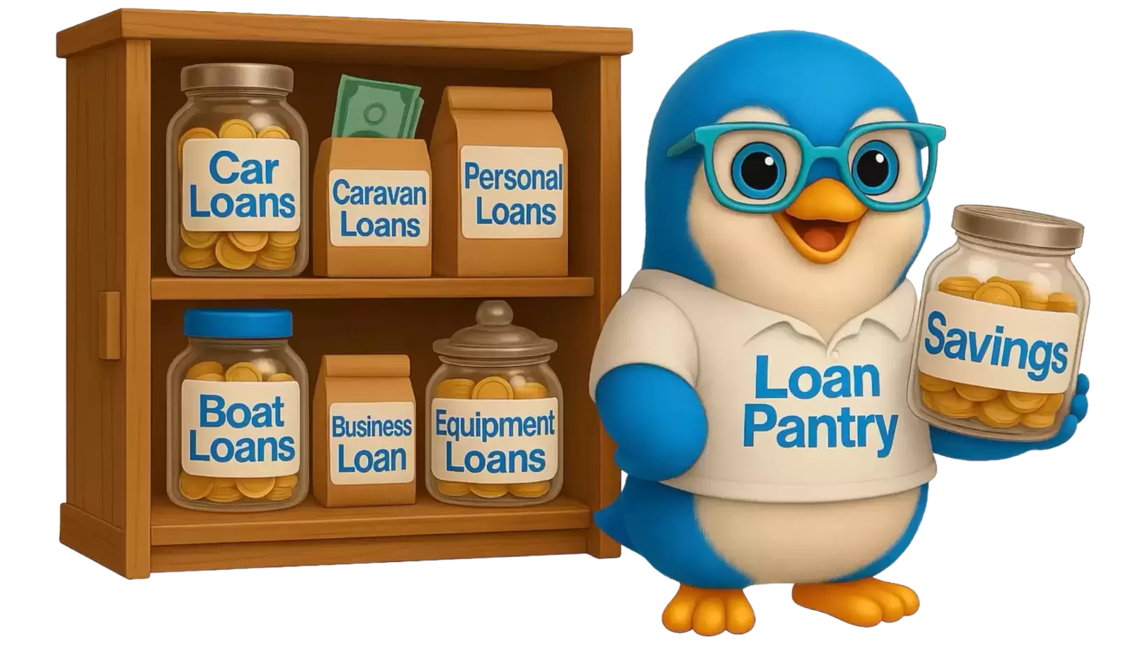 Debt Consolidation Loans