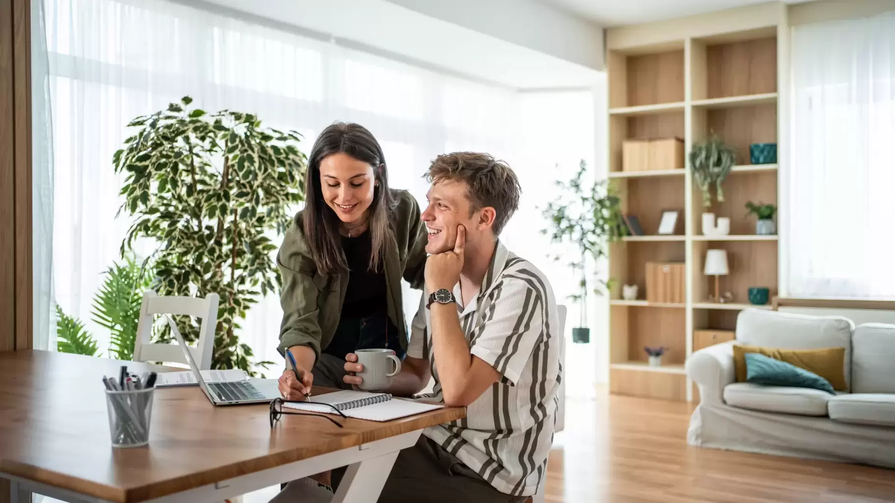 Personal Loans Because Finance