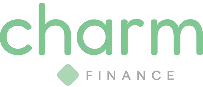 Charm Finance's Logo