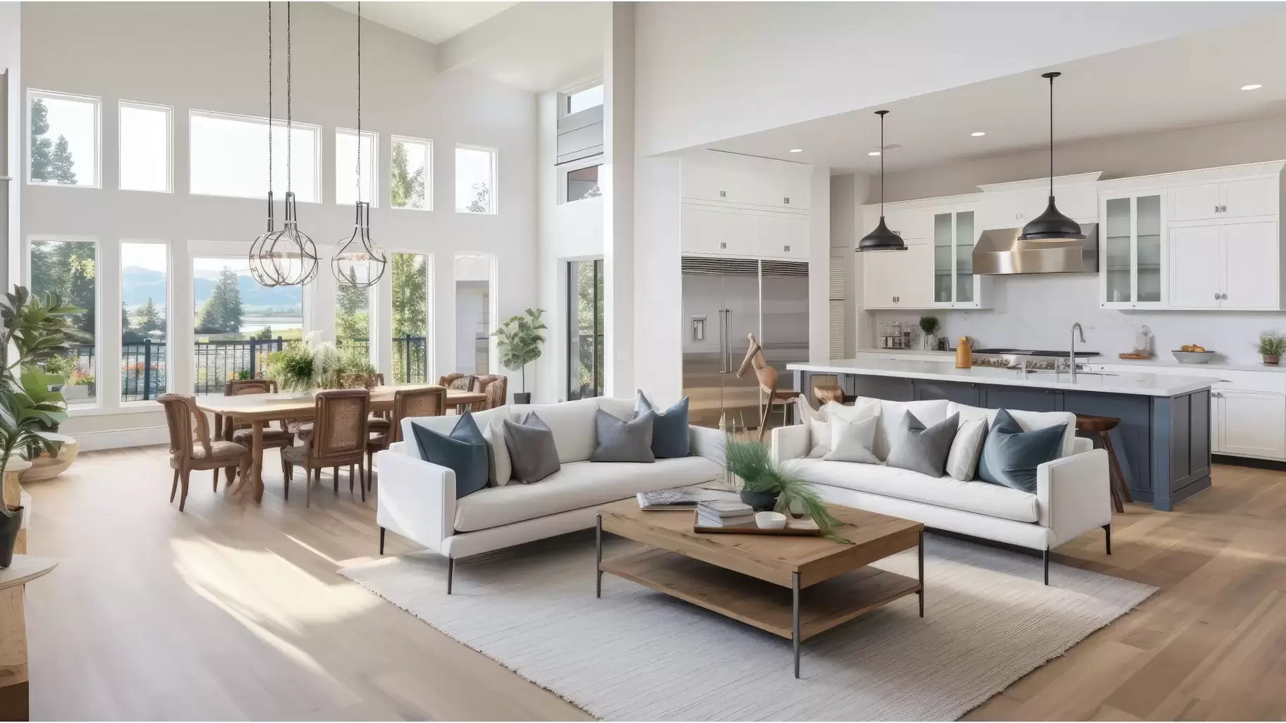 Camberwell AXTON Finance