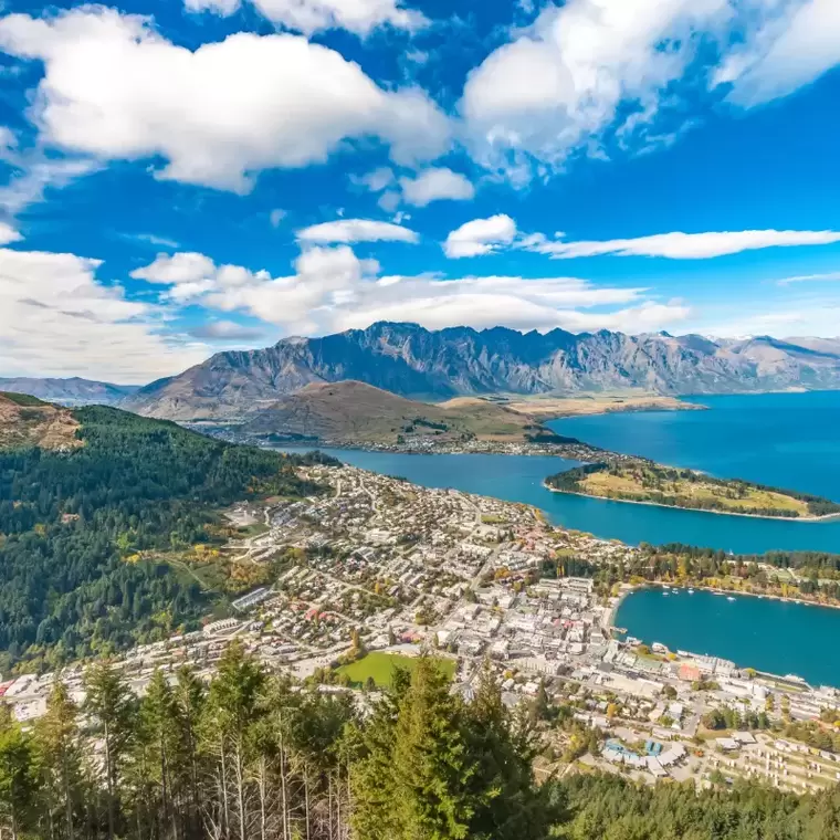 Finance Broker New Zealand