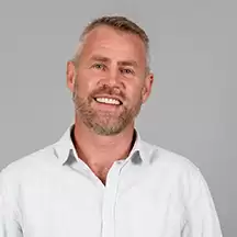 Ben Dorman