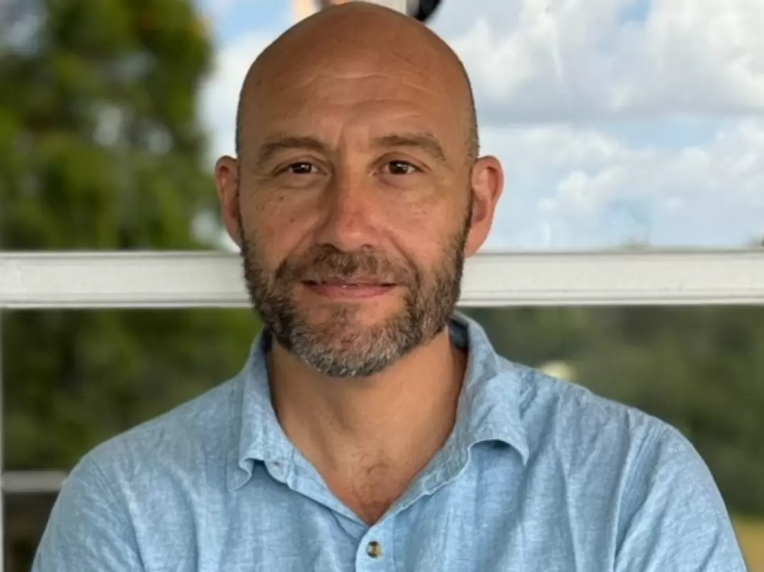 Dmitry Brodsky from Momentum Finance Solutions