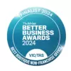 AXTON Finance - 2024 The Adviser Better Business Awards VIC/TAS