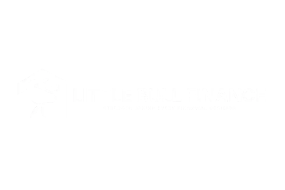 Little Bull Finance Logo