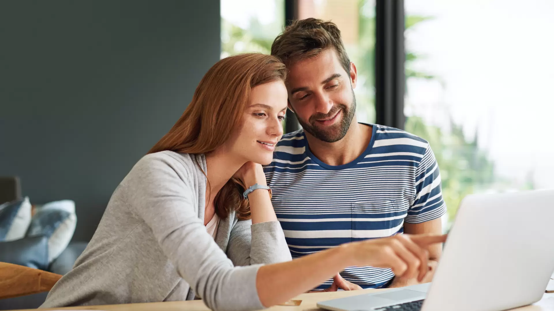 First Home Buyers Trusti Lending