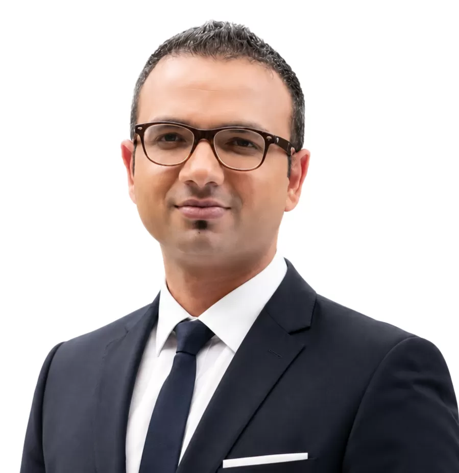 Bharat Harrow & Co
