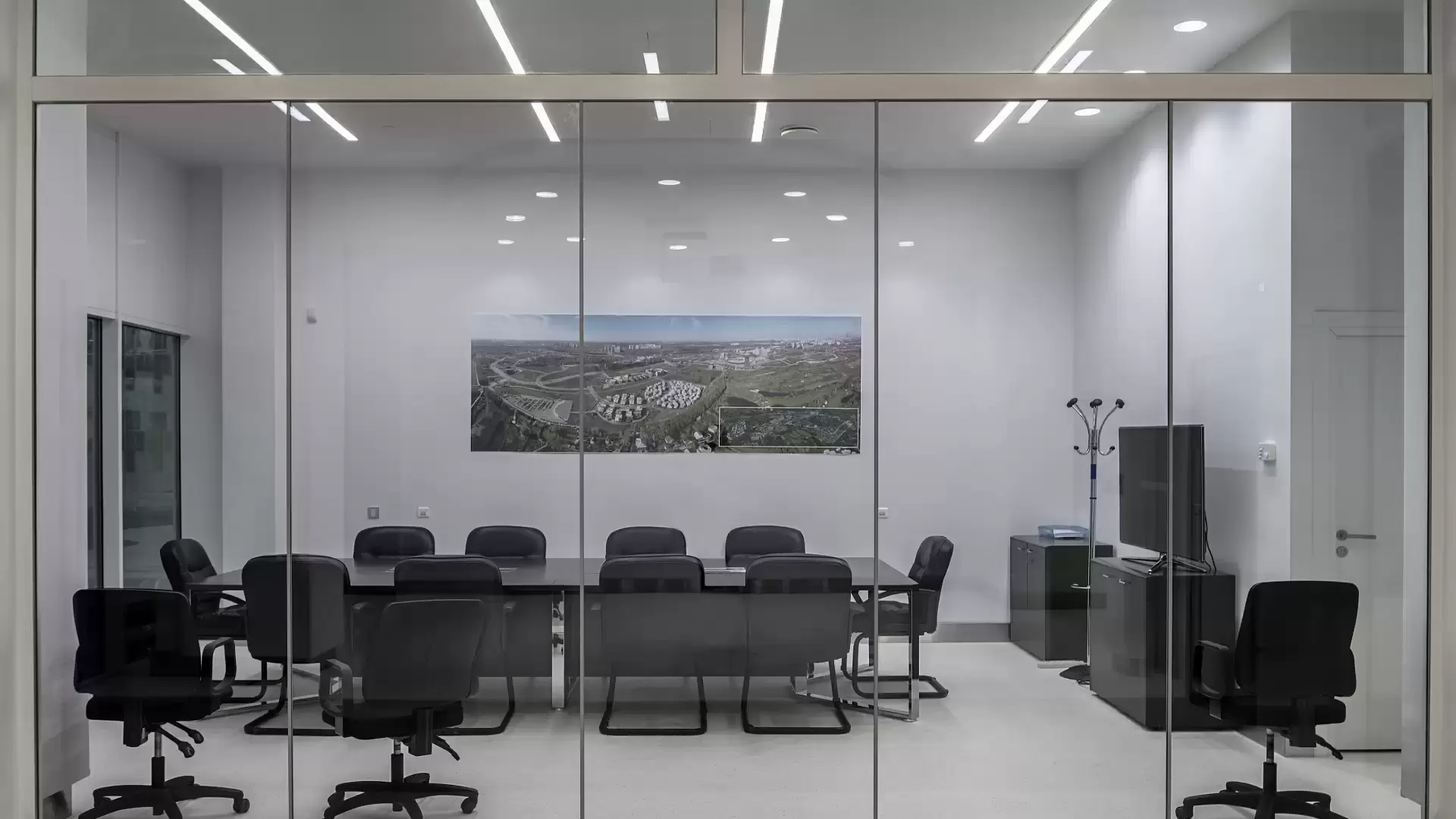 Commercial Loan