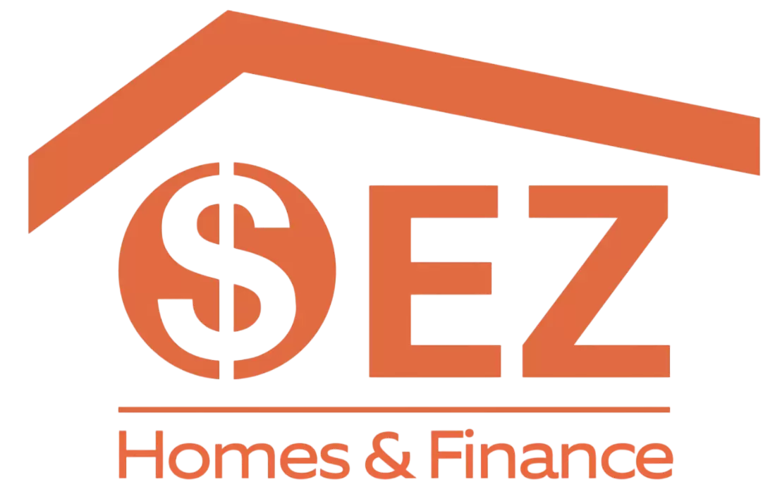 EZ Homes & Finance's Logo