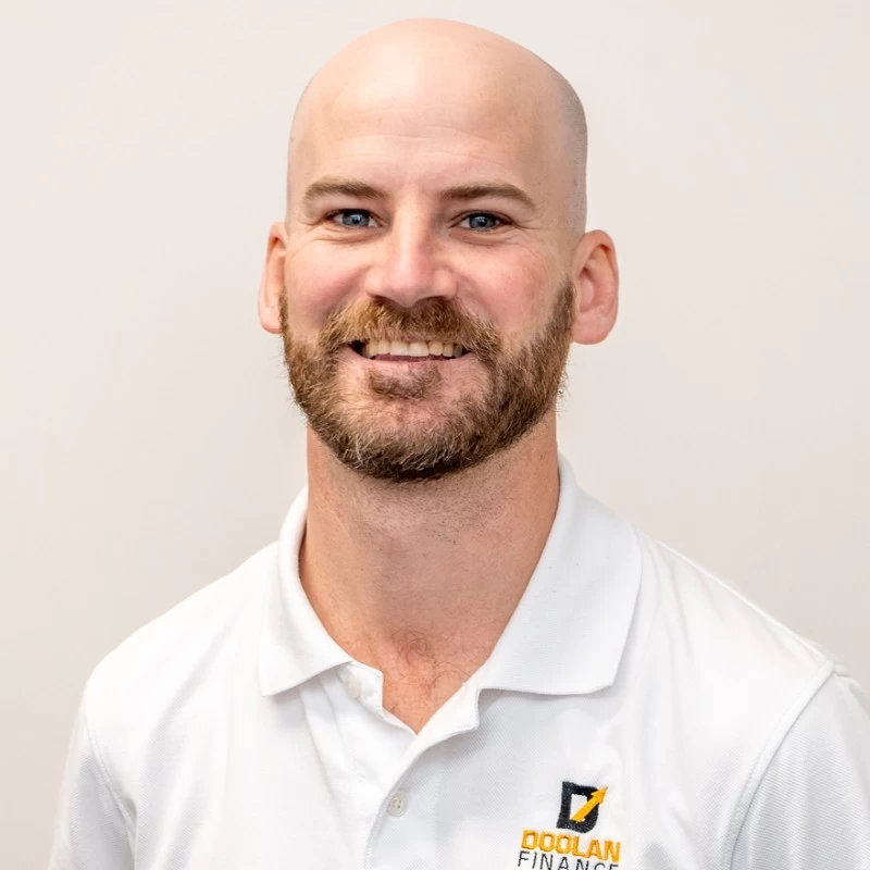 Adam Doolan