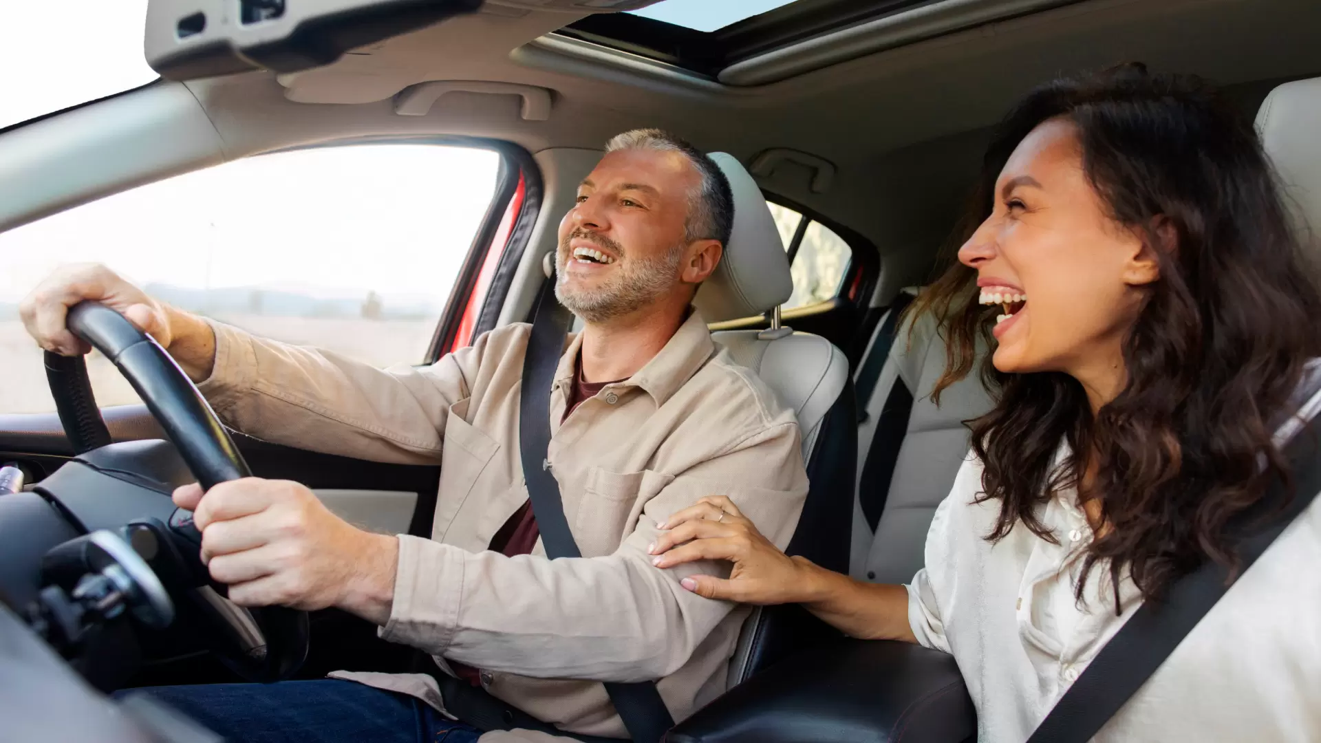 Car Loans Because Finance