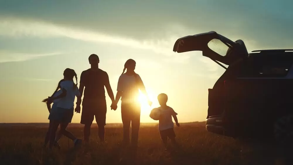 Unlock the secrets to financing your family car
