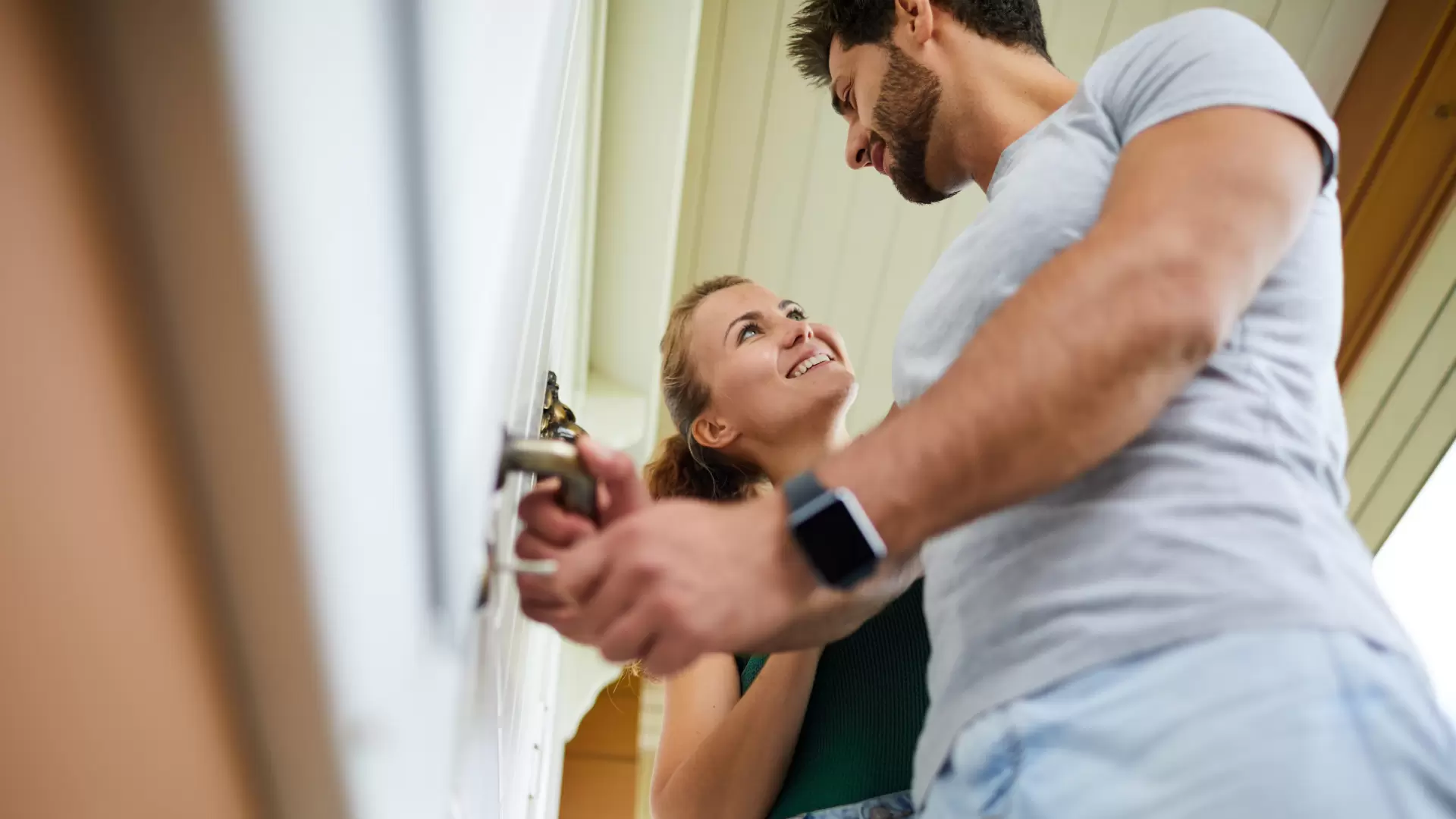 First Home Owner Grants (FHOG)