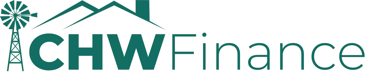 CHW Finance's Logo