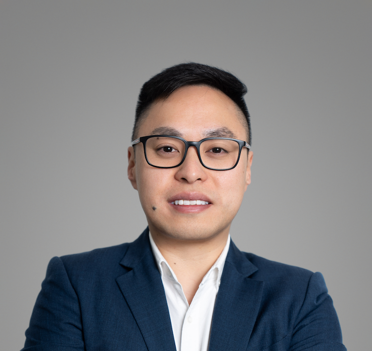 Harry Lam Mortgage Broker HL Home Loans