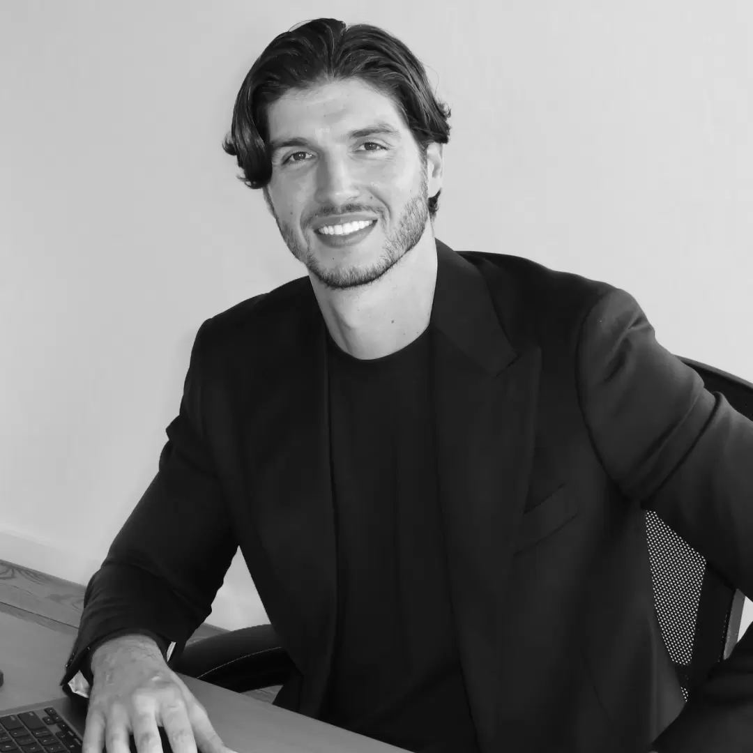 BIG Finance Dejan Bratic