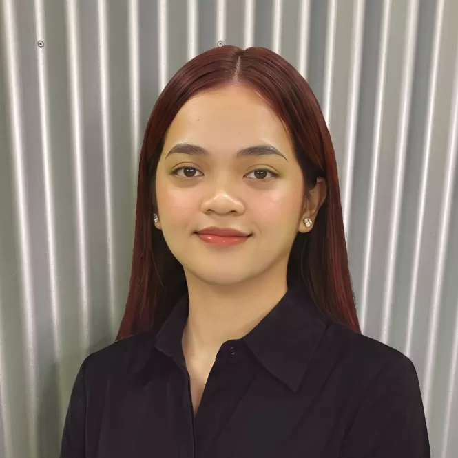Joanna Mortgage Analyst