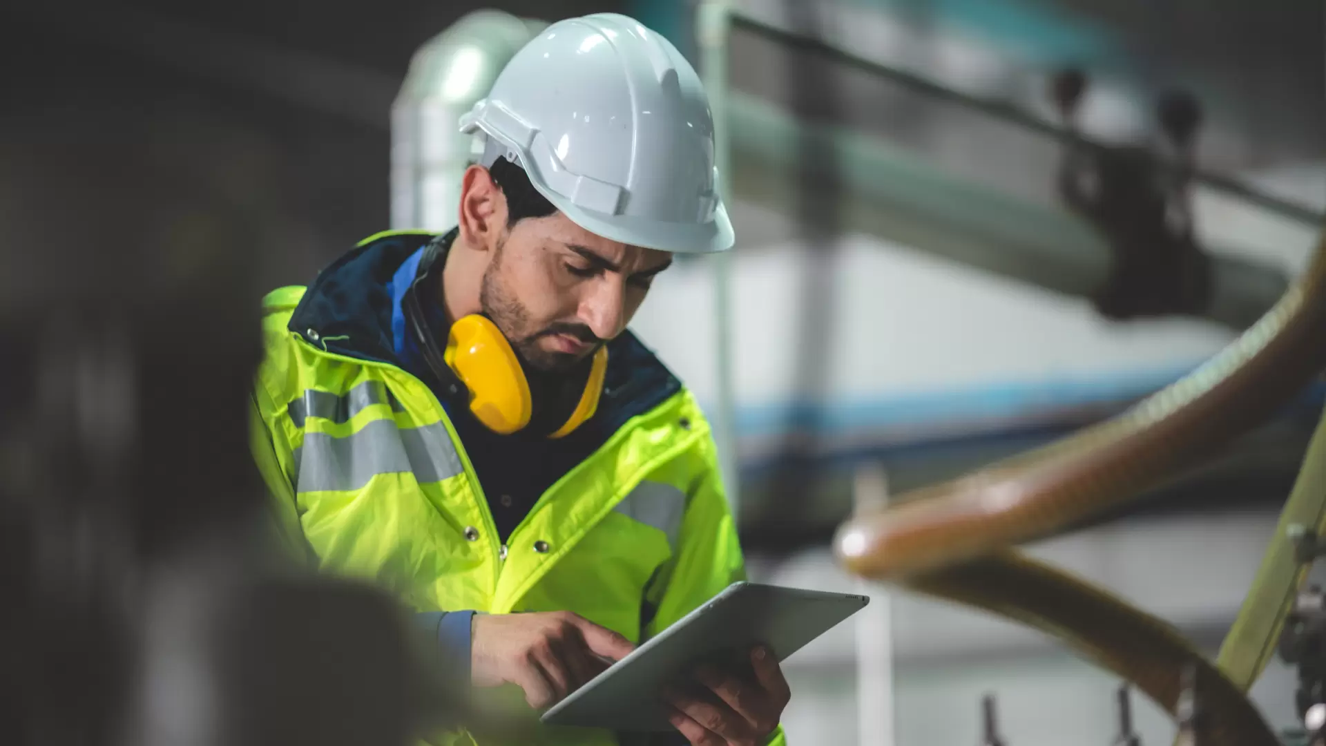 Equipment Finance Red Sea Lending