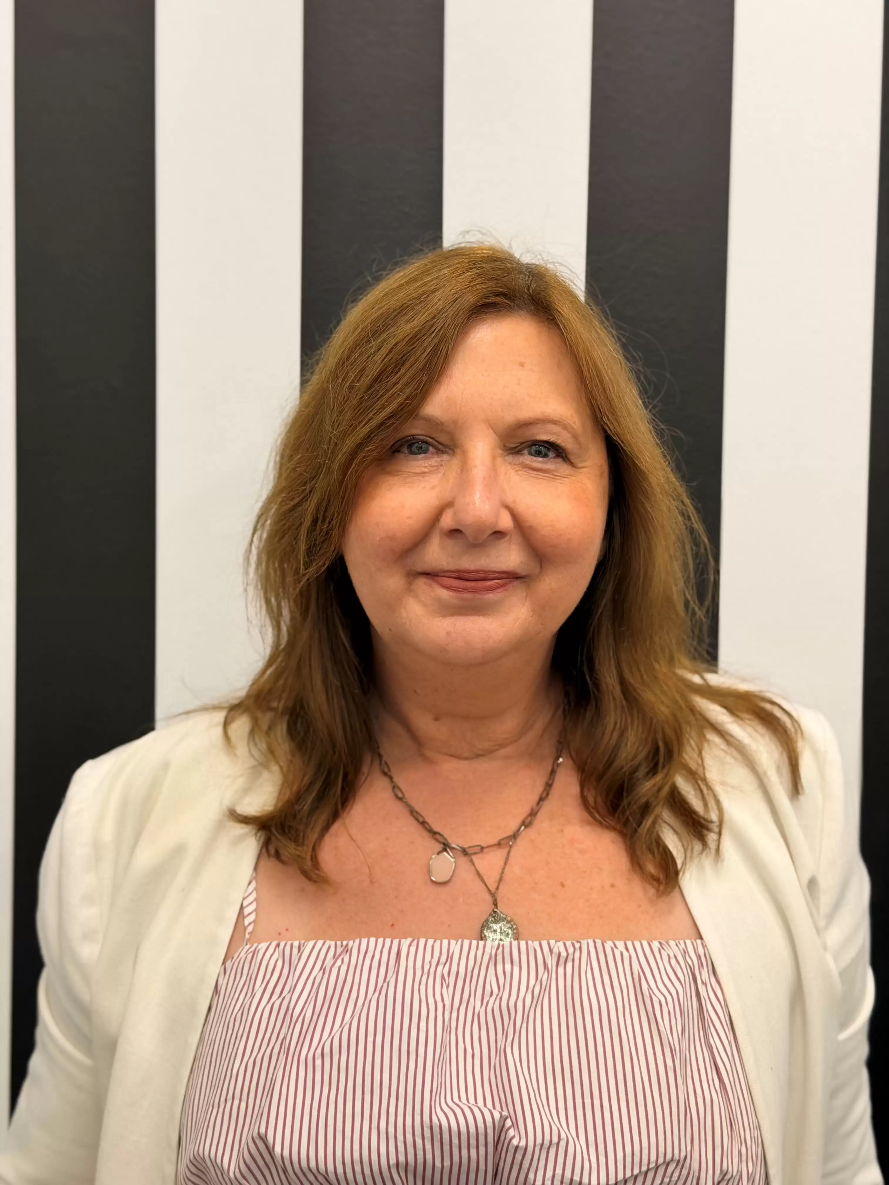 Nicole Tasker Blackfish finance