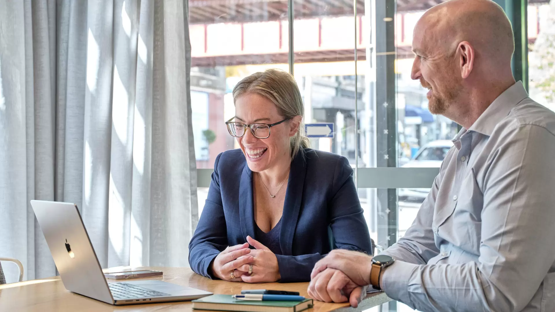 AXTON Finance Property Advocates