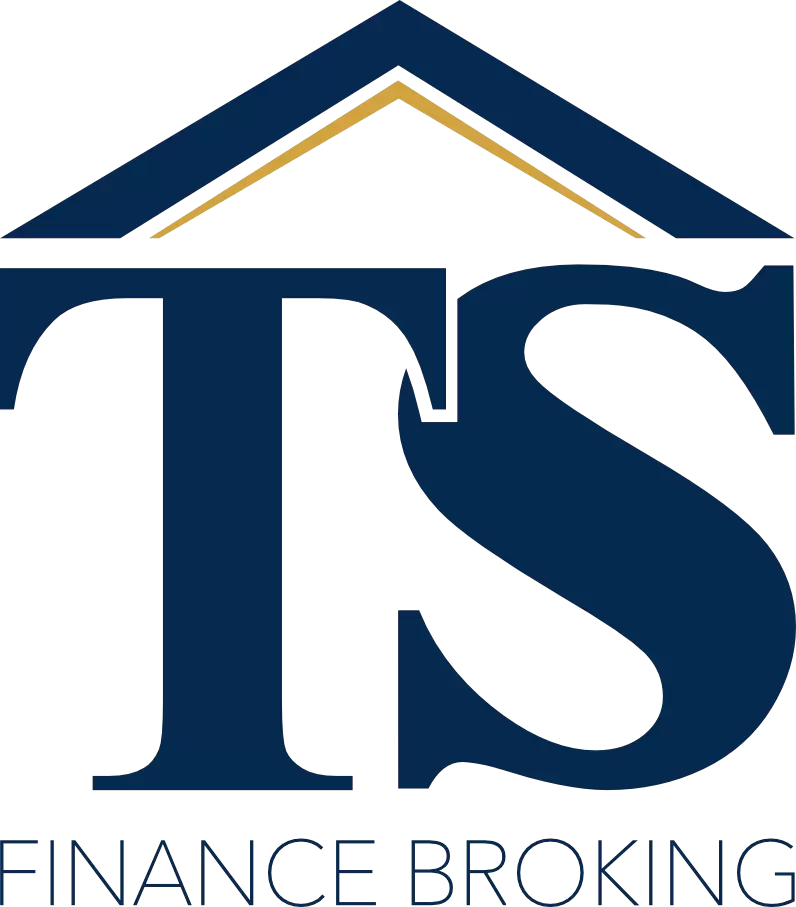 TS Finance Broking's Logo