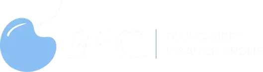 BlueCherry Finance Group's Logo