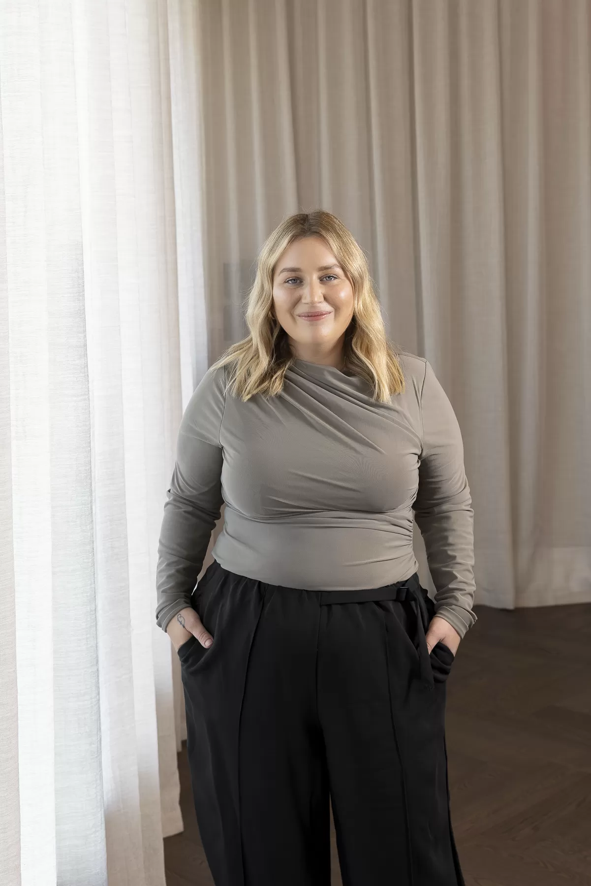 Felicity Mills | Finance Broker at Zella
