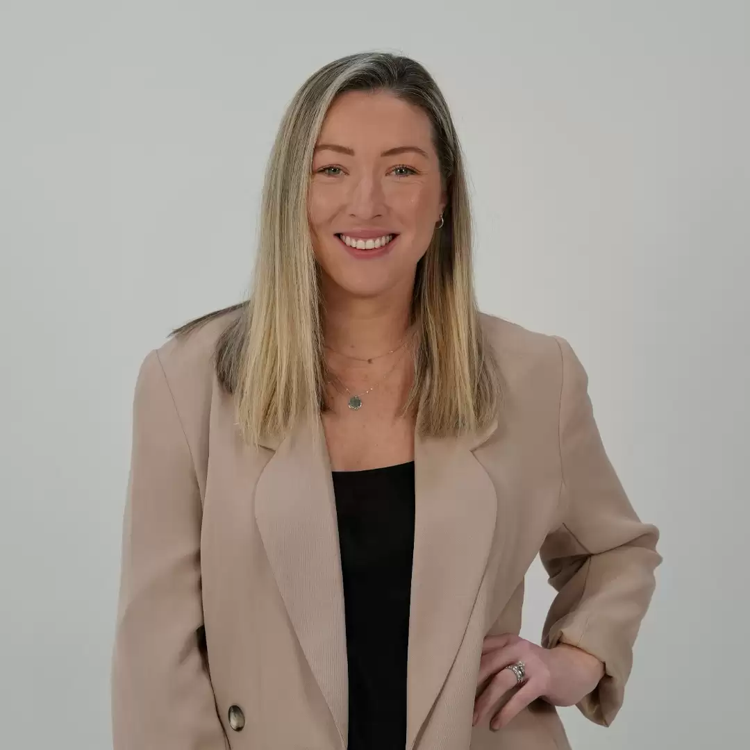Innovative Home Loans Michelle Gynn