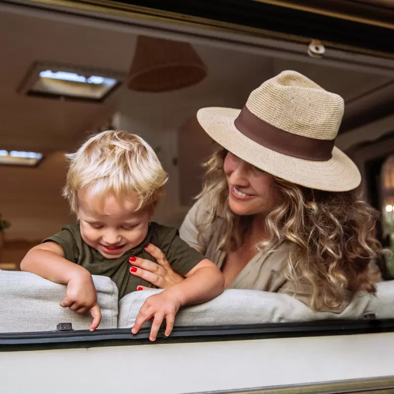 Caravan Loans