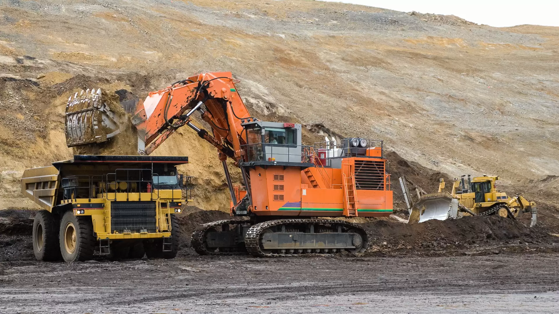 Home Loans for FIFO Mobile Plant Operators